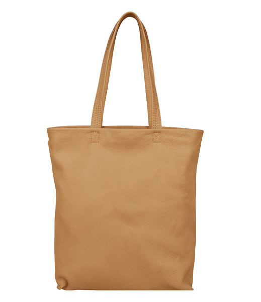 Cowboysbag Shopper Bag Palmer Small caramel (350)