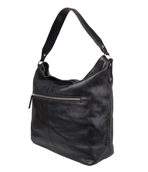 Cowboysbag Shoulder bag Bag Delaware black (100)
