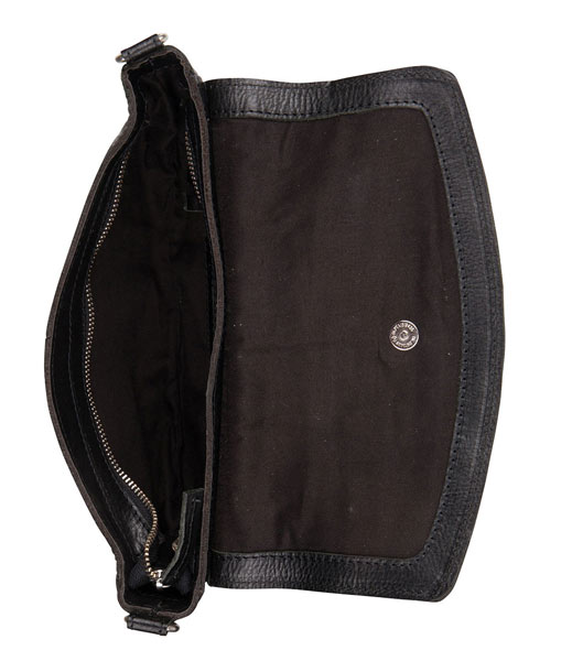 Cowboysbag Crossbody bag Bag Frankford black (100)