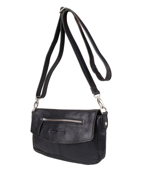 Cowboysbag Crossbody bag Bag Frankford black (100)