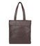 Cowboysbag Shopper Bag Woodland  brown (500)