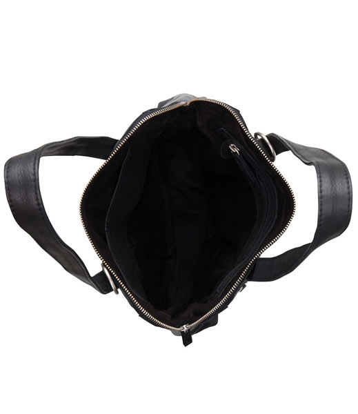 Cowboysbag  Bag Laurel black (100)