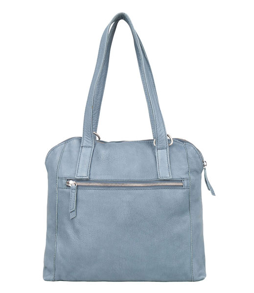 Cowboysbag Shoulder bag Bag Laurel river blue (845)