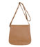 Cowboysbag Crossbody bag Bag Hallwood caramel (350)