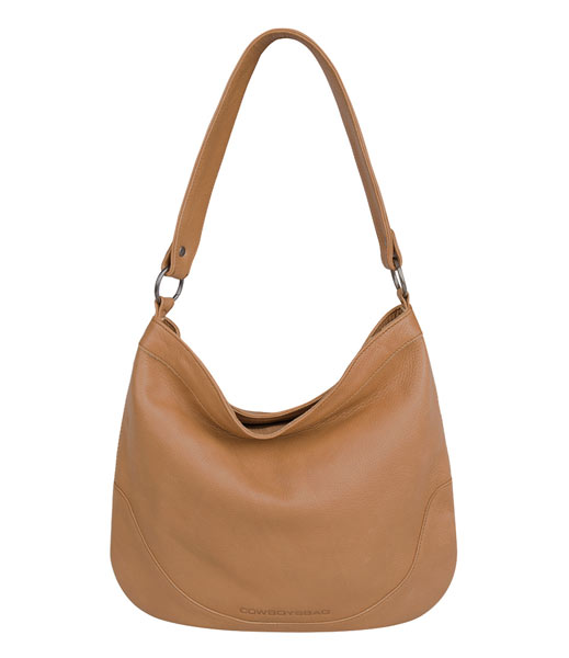 Cowboysbag Shoulder bag Bag Guilford caramel (350)