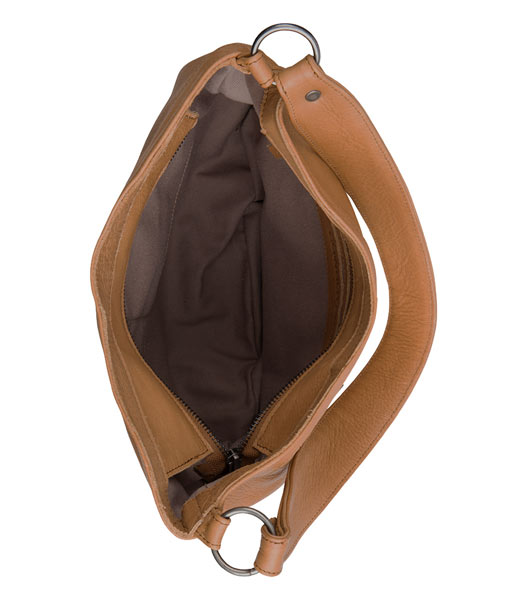 Cowboysbag Shoulder bag Bag Guilford caramel (350)