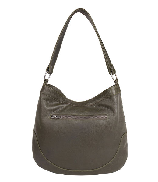 Cowboysbag Shoulder bag Bag Guilford forest green (930)