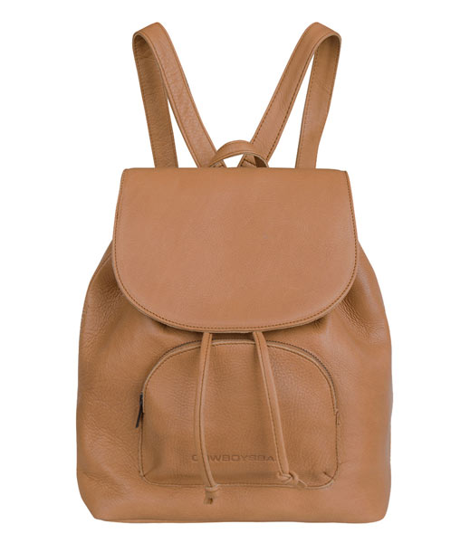 Cowboysbag Everday backpack Bag Bloxon caramel (350)