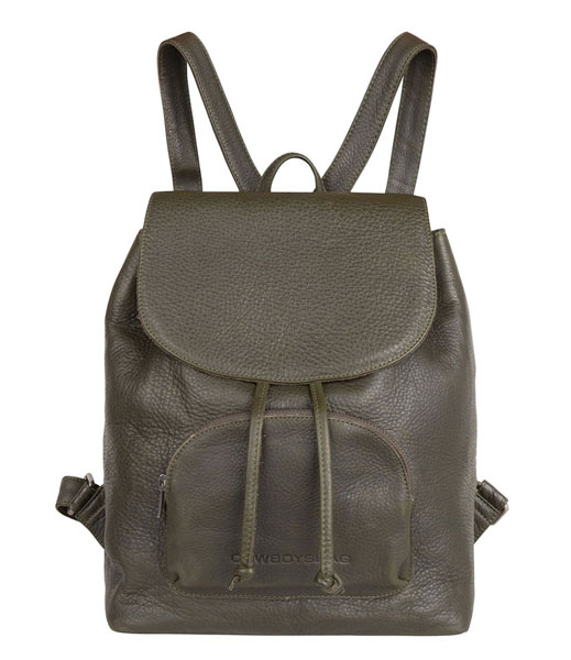 Cowboysbag  Bag Bloxon forest green (930)