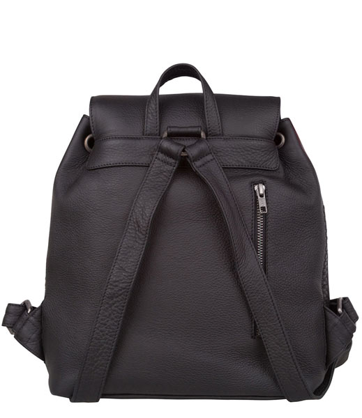 Cowboysbag  Bag Bloxon black (100)