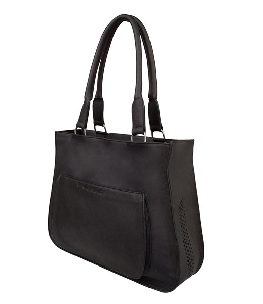 Cowboysbag  Bag Quinby black (100)