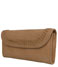 Cowboysbag Flap wallet Purse Bayford  caramel (350)