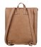 Cowboysbag Laptop Backpack Backpack Doral 15 inch camel (370)