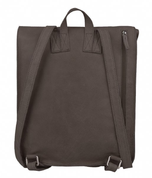 Cowboysbag Laptop Backpack Backpack Doral 15 inch storm grey (142)