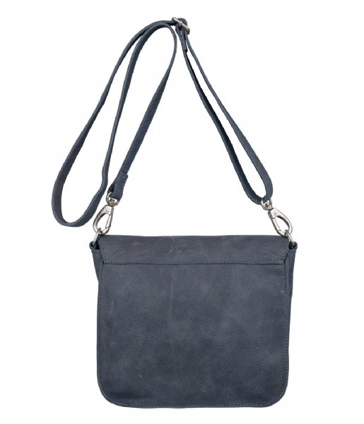 Cowboysbag Crossbody bag Bag Pompano dark blue (820)