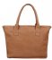 Cowboysbag Shoulder bag Bag Nelson camel (370)