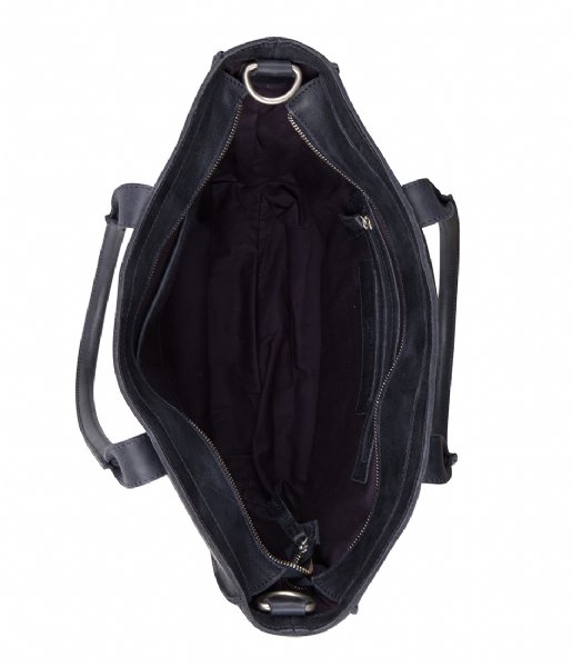 Cowboysbag Shoulder bag Bag Nelson dark blue (820)