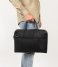 Cowboysbag Laptop Shoulder Bag Laptop Bag Pitton 15.6 Black (000100)