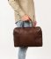 Cowboysbag Laptop Shoulder Bag Laptop Bag Pitton 15.6 Coffee (000539)