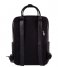 Cowboysbag Laptop Backpack Laptop Bag Fonthill 15.6 Black (000100)