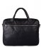 Cowboysbag Laptop Shoulder Bag Laptopbag Durack 15.6 inch Black