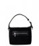 Cowboysbag Crossbody bag Baguette Cobourg Black black (109)