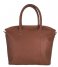 Cowboysbag Shoulder bag Bag Harrow Cinnamon (495)