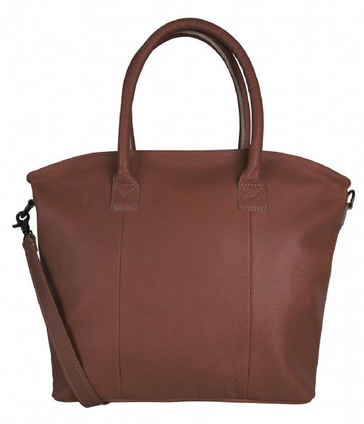 Cowboysbag Shoulder bag Bag Harrow Cinnamon (495)