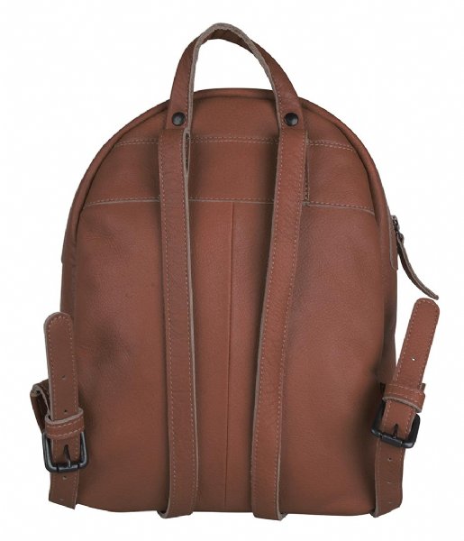 Cowboysbag Everday backpack Bag Imber Cinnamon (495)