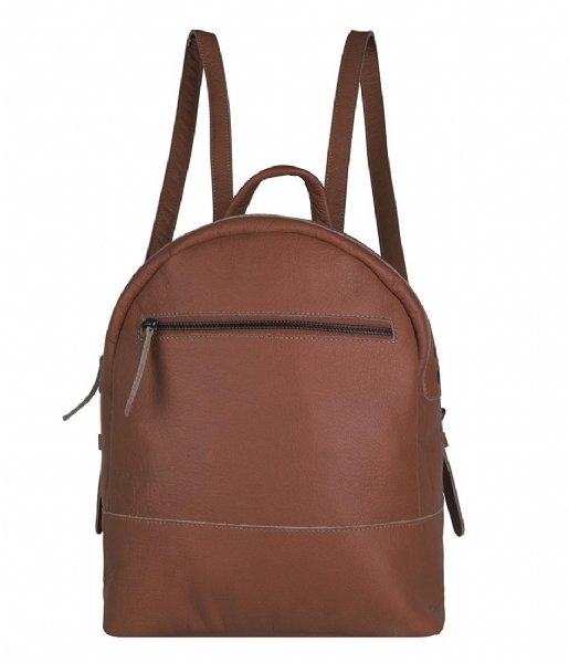 Cowboysbag Everday backpack Bag Imber Cinnamon (495)