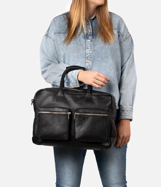Cowboysbag Shoulder bag The Bag black