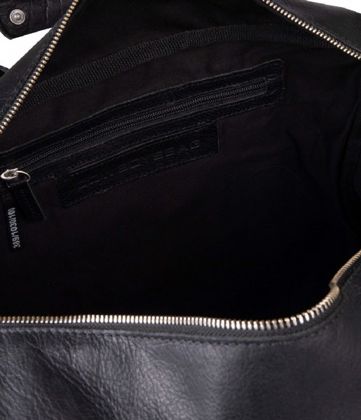 Cowboysbag Shoulder bag The Bag black