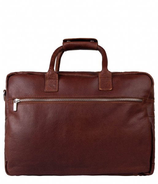 Cowboysbag Shoulder bag The Bag cognac