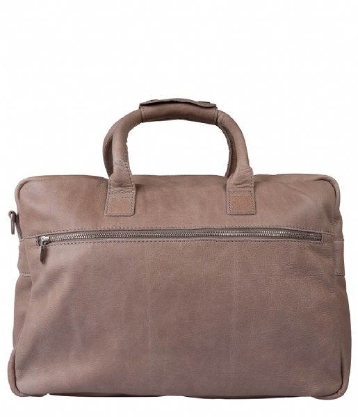 Cowboysbag Shoulder bag The Bag elephant grey