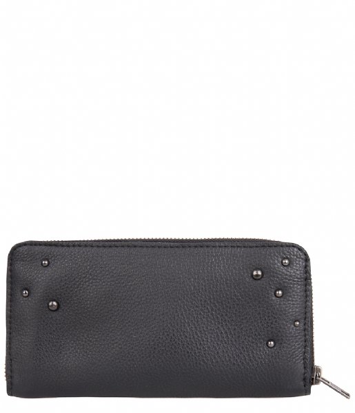 Cowboysbag Zip wallet Purse Folsom black