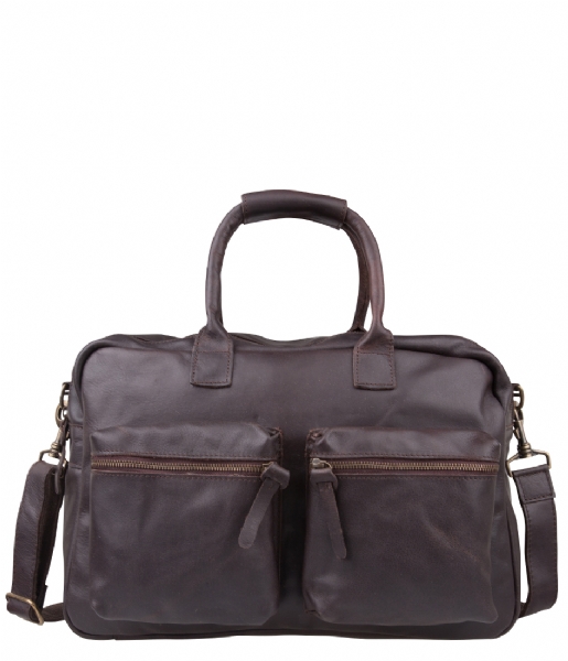 Cowboysbag Shoulder bag The Bag brown