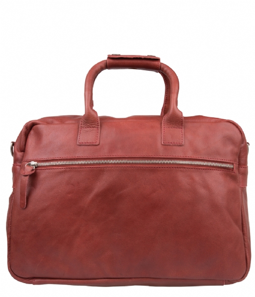 Cowboysbag Shoulder bag The Bag red