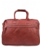 Cowboysbag Shoulder bag The Bag red