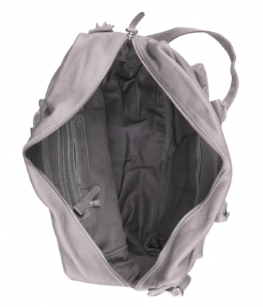 Cowboysbag Shoulder bag The Bag grey