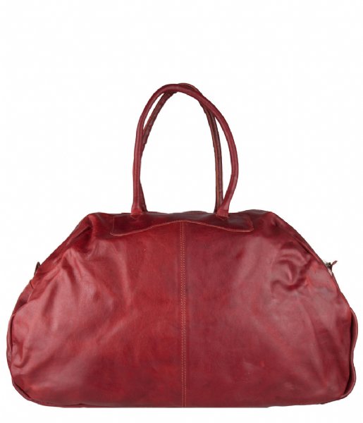Cowboysbag Travel bag Bag Chicago red