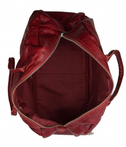 Cowboysbag Travel bag Bag Chicago red