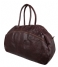 Cowboysbag Travel bag Bag Chicago brown