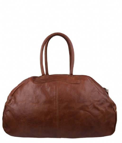 Cowboysbag Travel bag Bag Chicago cognac