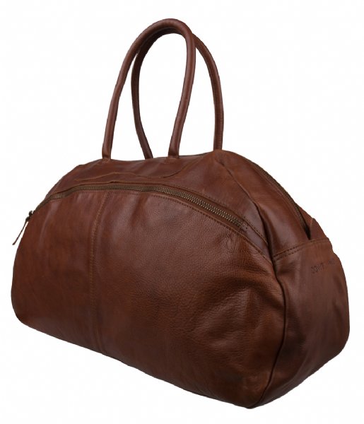 Cowboysbag Travel bag Bag Chicago cognac