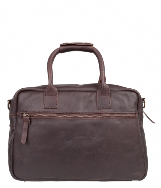 Cowboysbag Shoulder bag The Bag Small brown