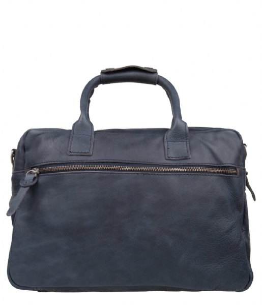 Cowboysbag Shoulder bag The Bag Small blue