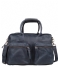 Cowboysbag Shoulder bag The Bag Small blue