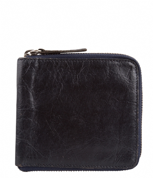 Cowboysbag Zip wallet Wallet Bryant navy