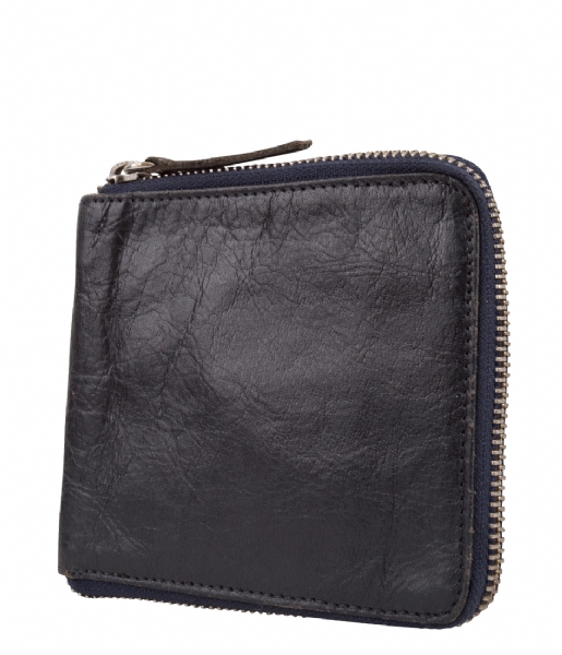 Cowboysbag Zip wallet Wallet Bryant navy