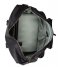 Cowboysbag  The Diaper Bag Mint Inside black & mint inside
